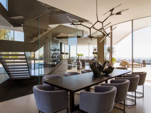 Los Angeles Home 999437