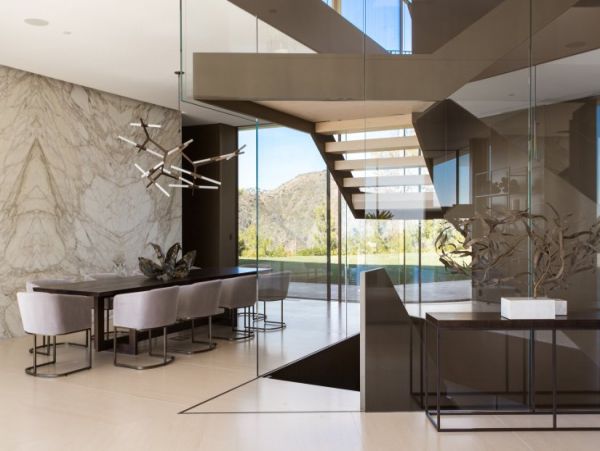 Los Angeles Home 999437