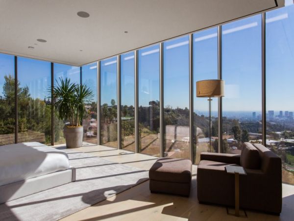 Los Angeles Home 999437