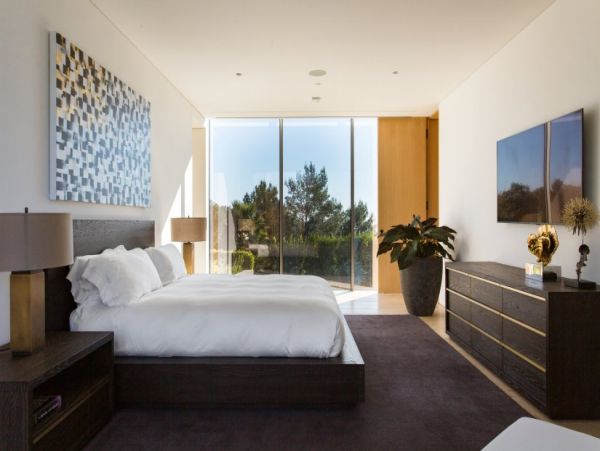 Los Angeles Home 999437