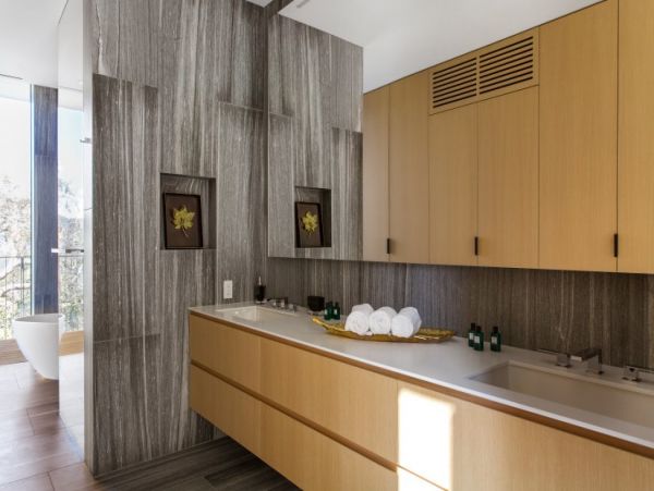 Los Angeles Home 999437