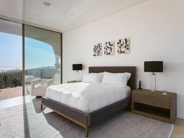 Los Angeles Home 999437