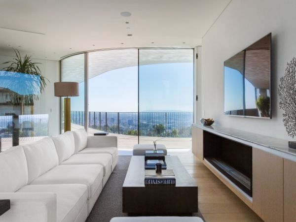 Los Angeles Home 999437