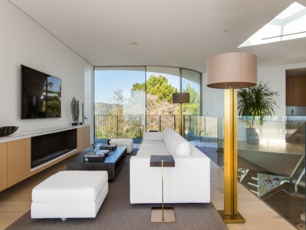 Los Angeles Home 999437