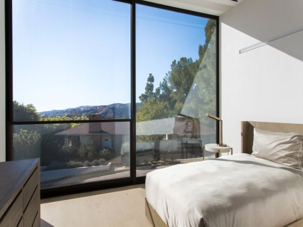 Los Angeles Home 999437