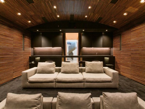 Los Angeles Home 999437