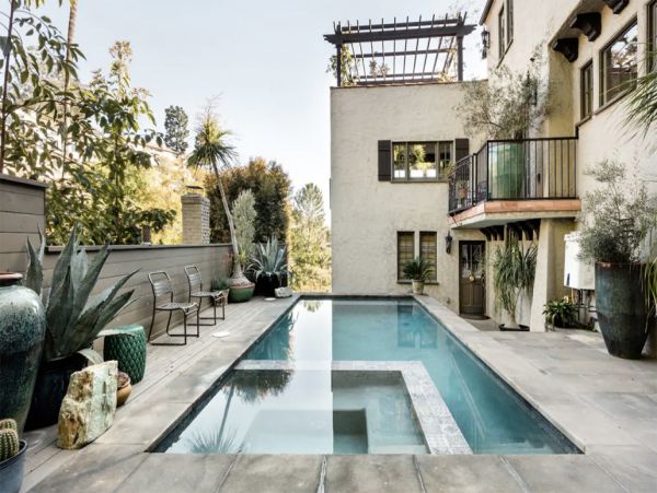 Los Angeles Home 999438