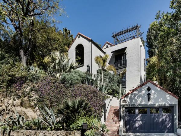 Los Angeles Home 999438