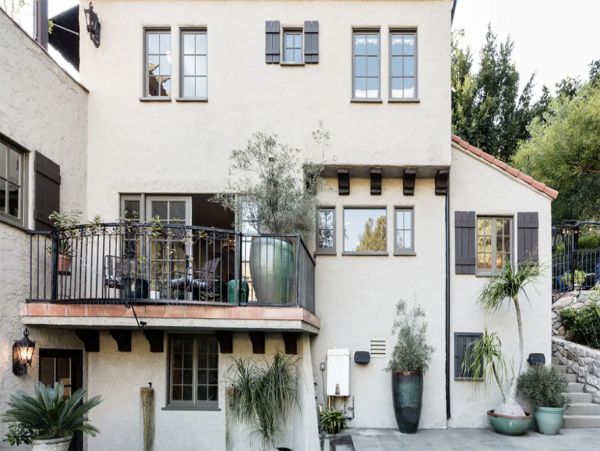 Los Angeles Home 999438