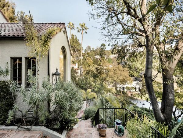 Los Angeles Home 999438