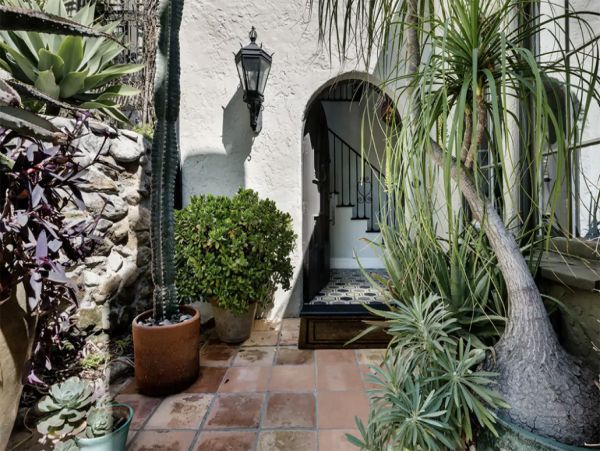 Los Angeles Home 999438
