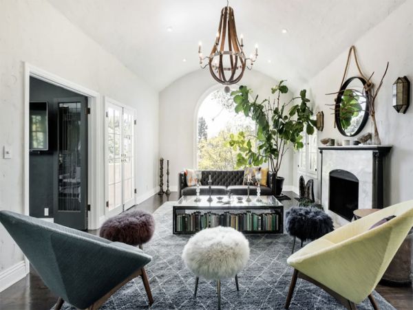 Los Angeles Home 999438