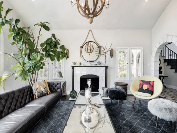 Los Angeles Home 999438