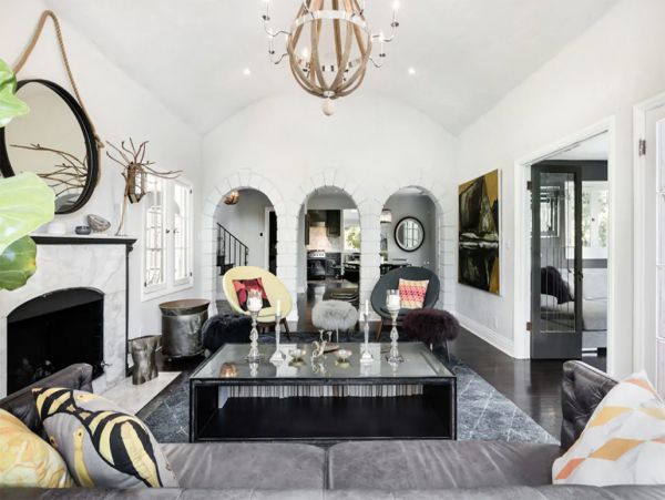 Los Angeles Home 999438