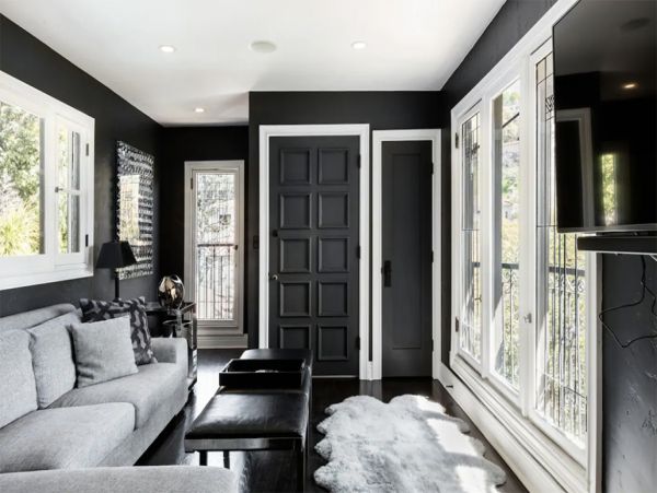 Los Angeles Home 999438