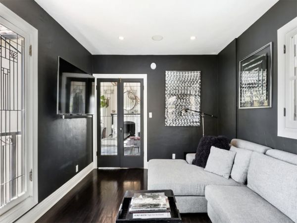 Los Angeles Home 999438
