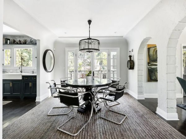 Los Angeles Home 999438
