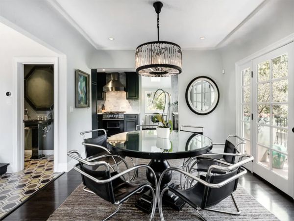 Los Angeles Home 999438