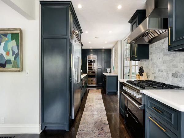 Los Angeles Home 999438