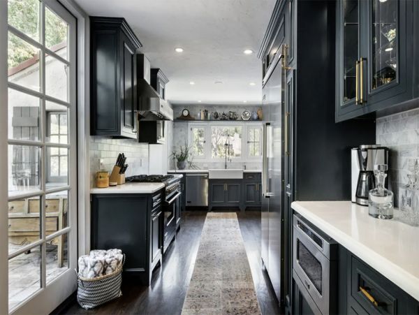 Los Angeles Home 999438