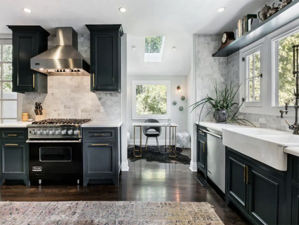 Los Angeles Home 999438