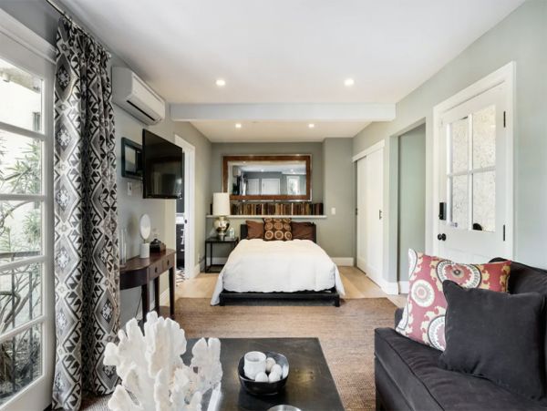 Los Angeles Home 999438