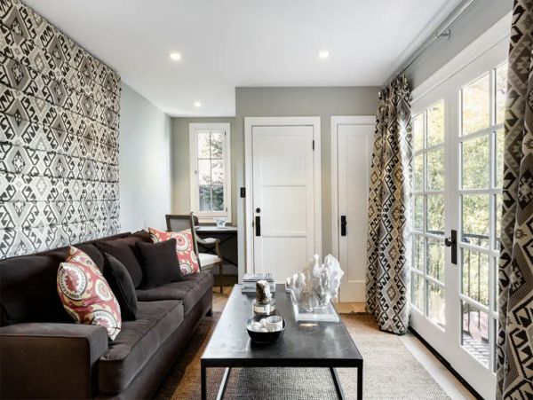 Los Angeles Home 999438