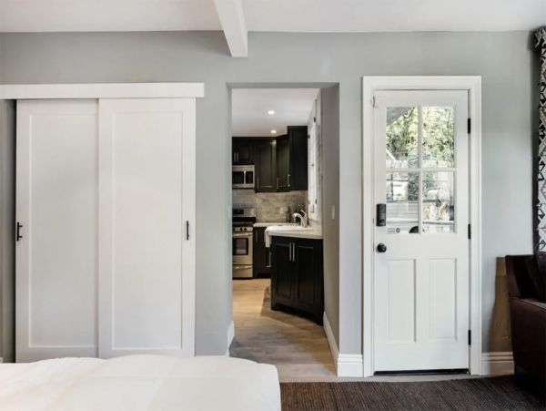 Los Angeles Home 999438