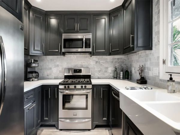 Los Angeles Home 999438