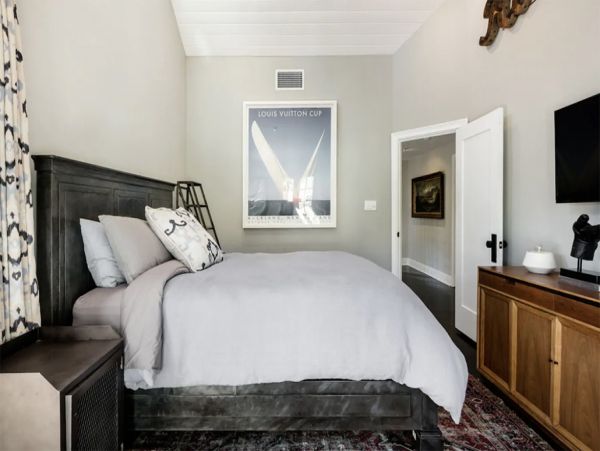 Los Angeles Home 999438
