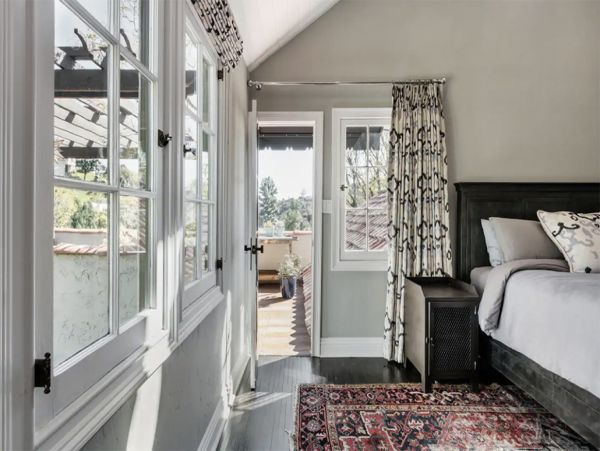 Los Angeles Home 999438