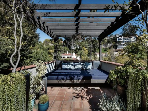 Los Angeles Home 999438