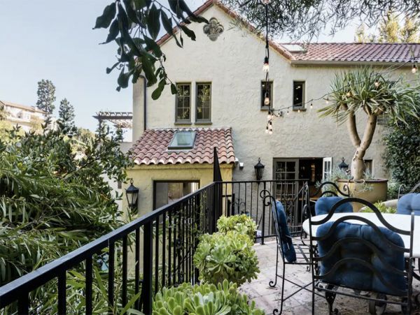 Los Angeles Home 999438
