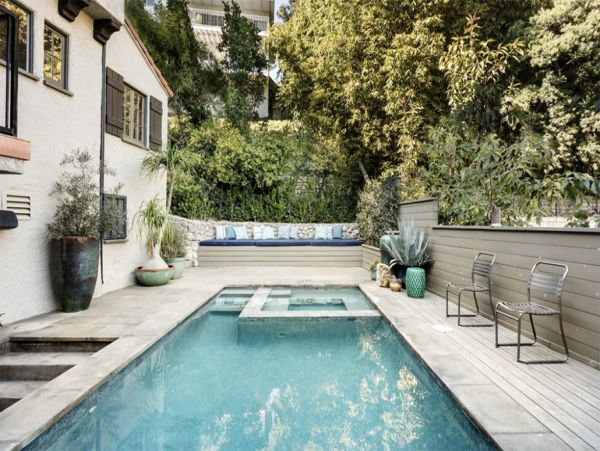 Los Angeles Home 999438