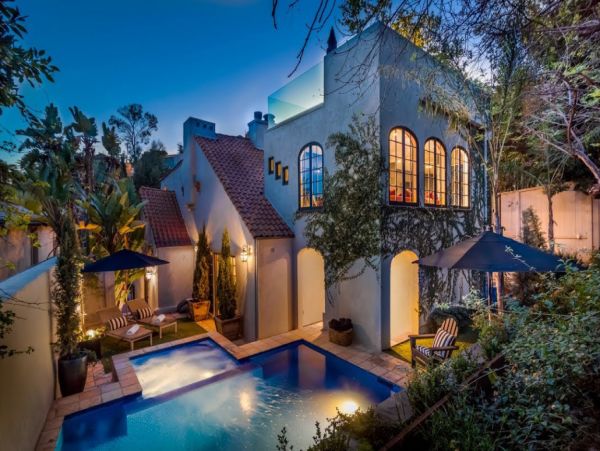 Los Angeles Home 999439