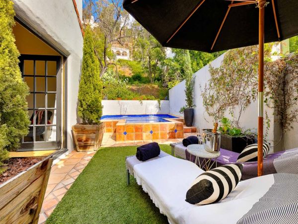 Los Angeles Home 999439