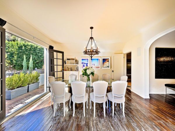 Los Angeles Home 999439