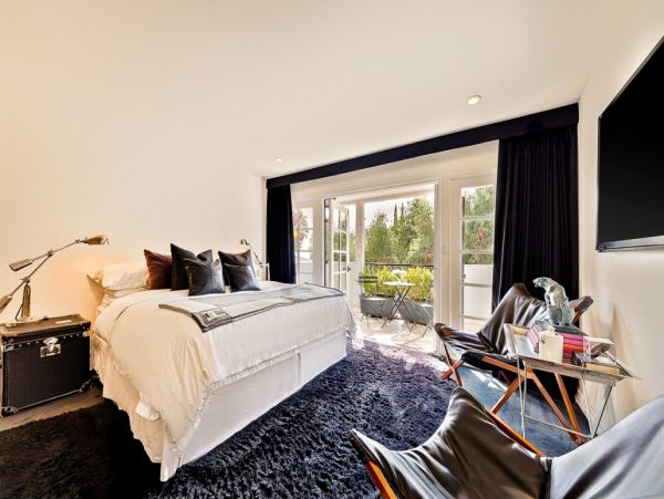 Los Angeles Home 999439