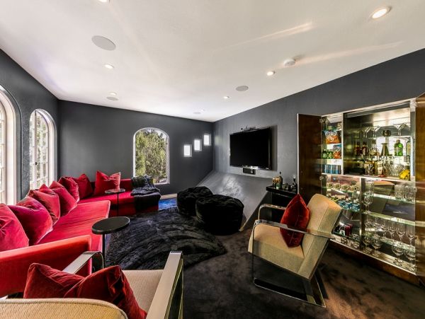 Los Angeles Home 999439