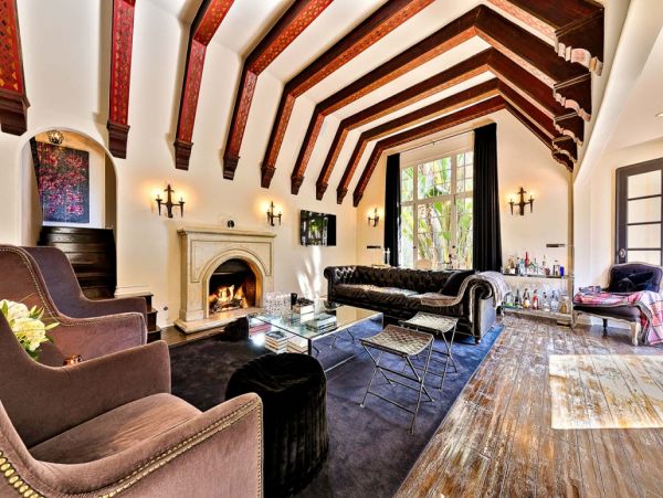 Los Angeles Home 999439