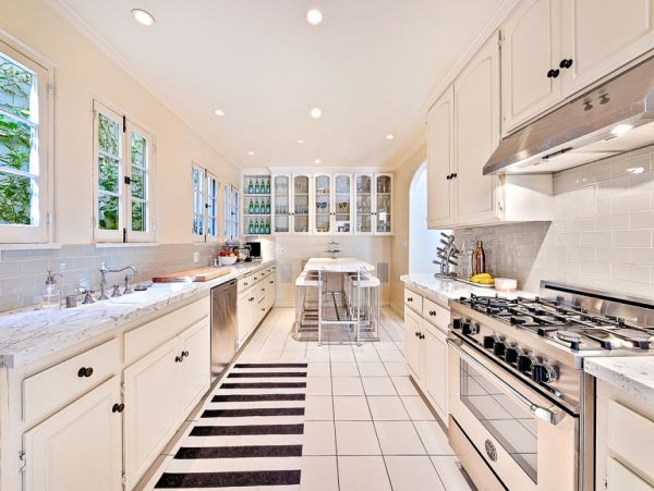 Los Angeles Home 999439