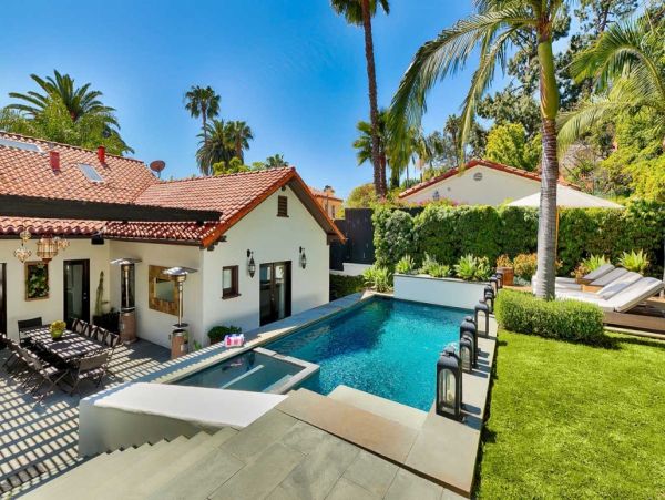 Los Angeles Home 999440