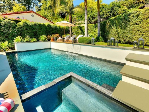 Los Angeles Home 999440
