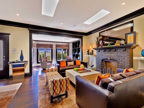Los Angeles Home 999440