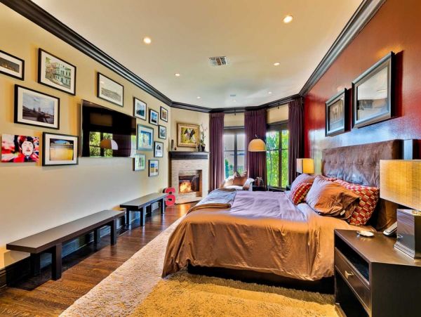 Los Angeles Home 999440