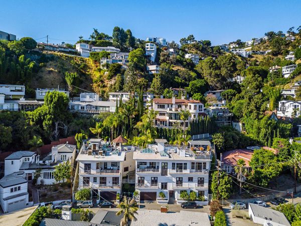 Los Angeles Home 999441