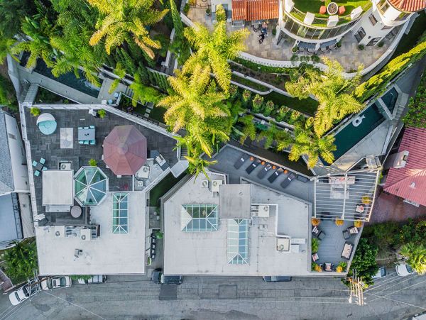 Los Angeles Home 999441