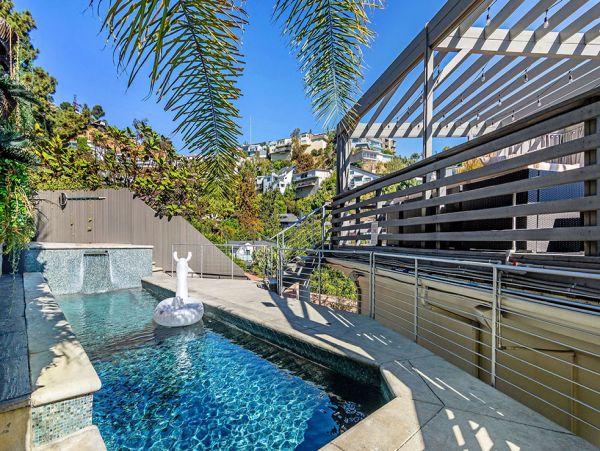 Los Angeles Home 999441