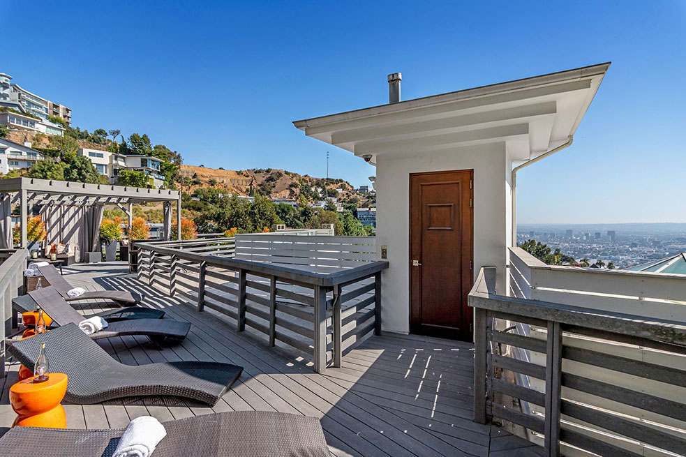 Los Angeles Home 999441