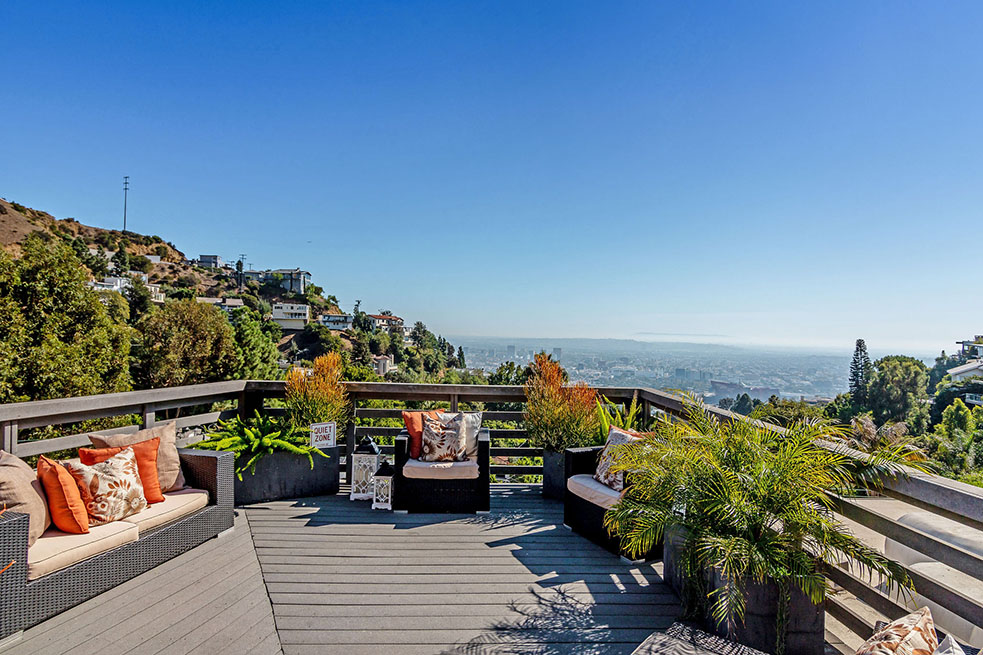 Los Angeles Home 999441